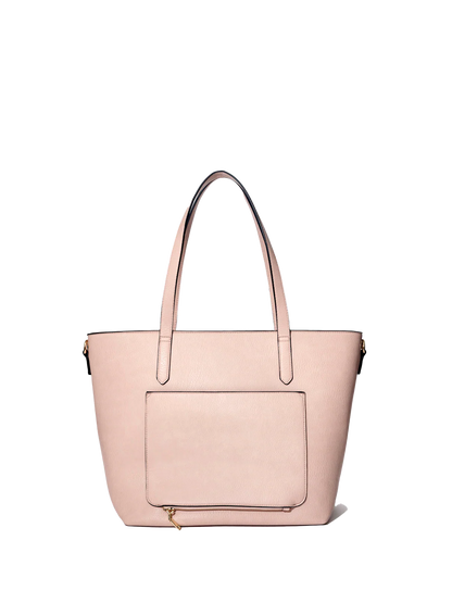 Go-Getter Tote Blush