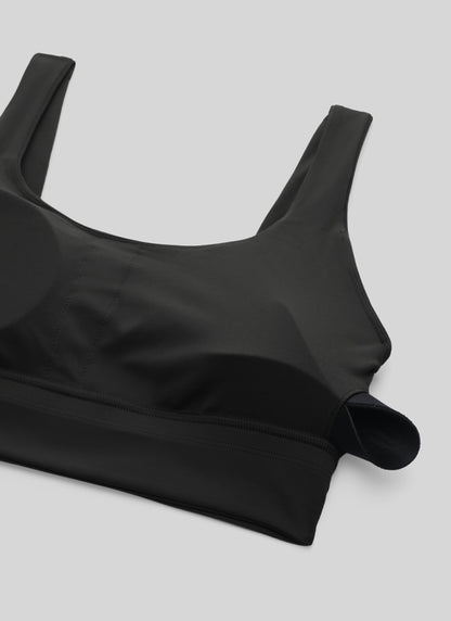 Butterluxe U Back Longline Bra