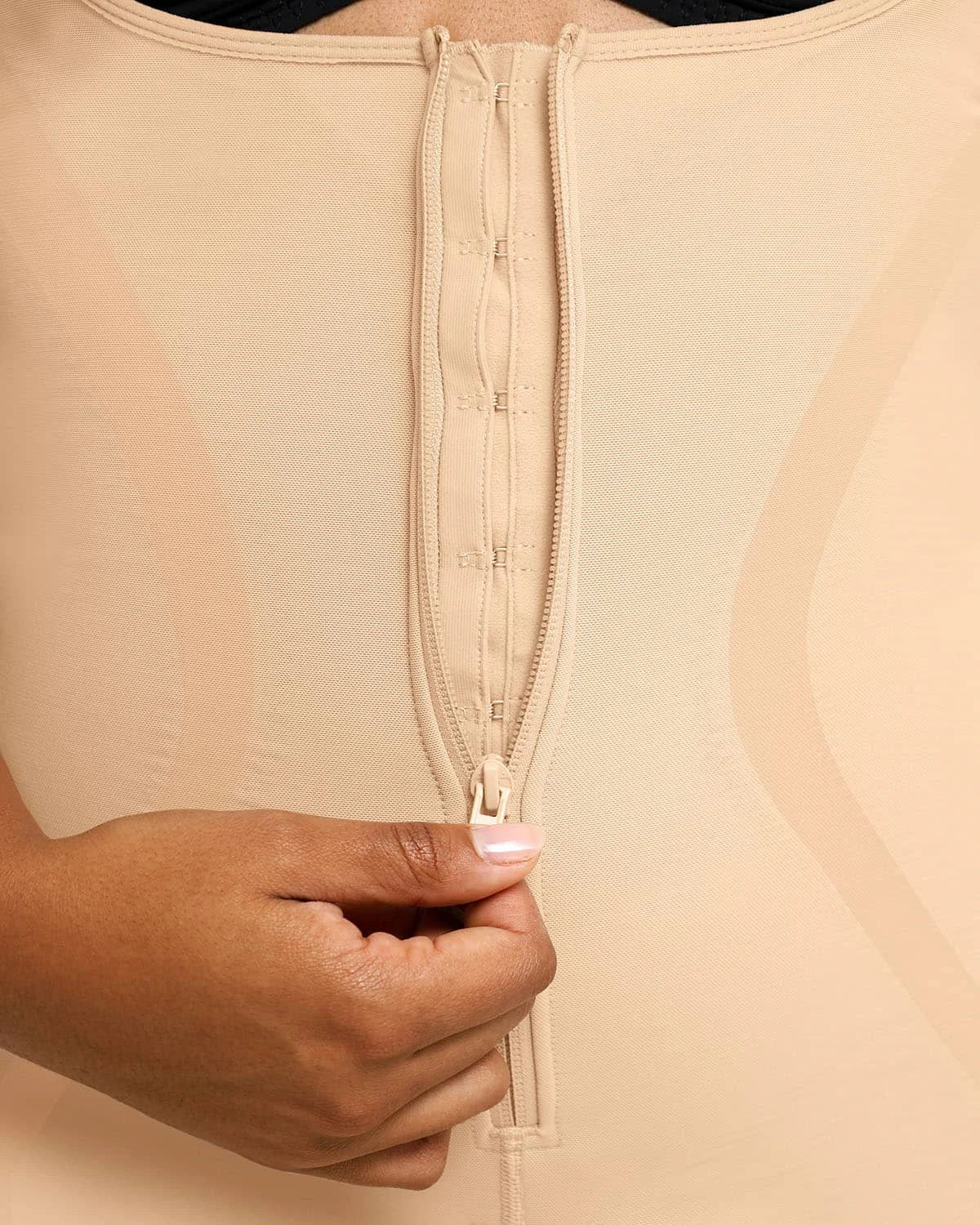 INNER ARMOR™ Core Comfy Sculpting Bodysuit