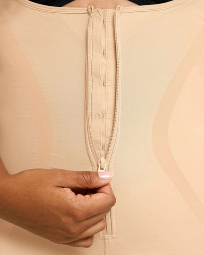 INNER ARMOR™ Core Comfy Sculpting Bodysuit