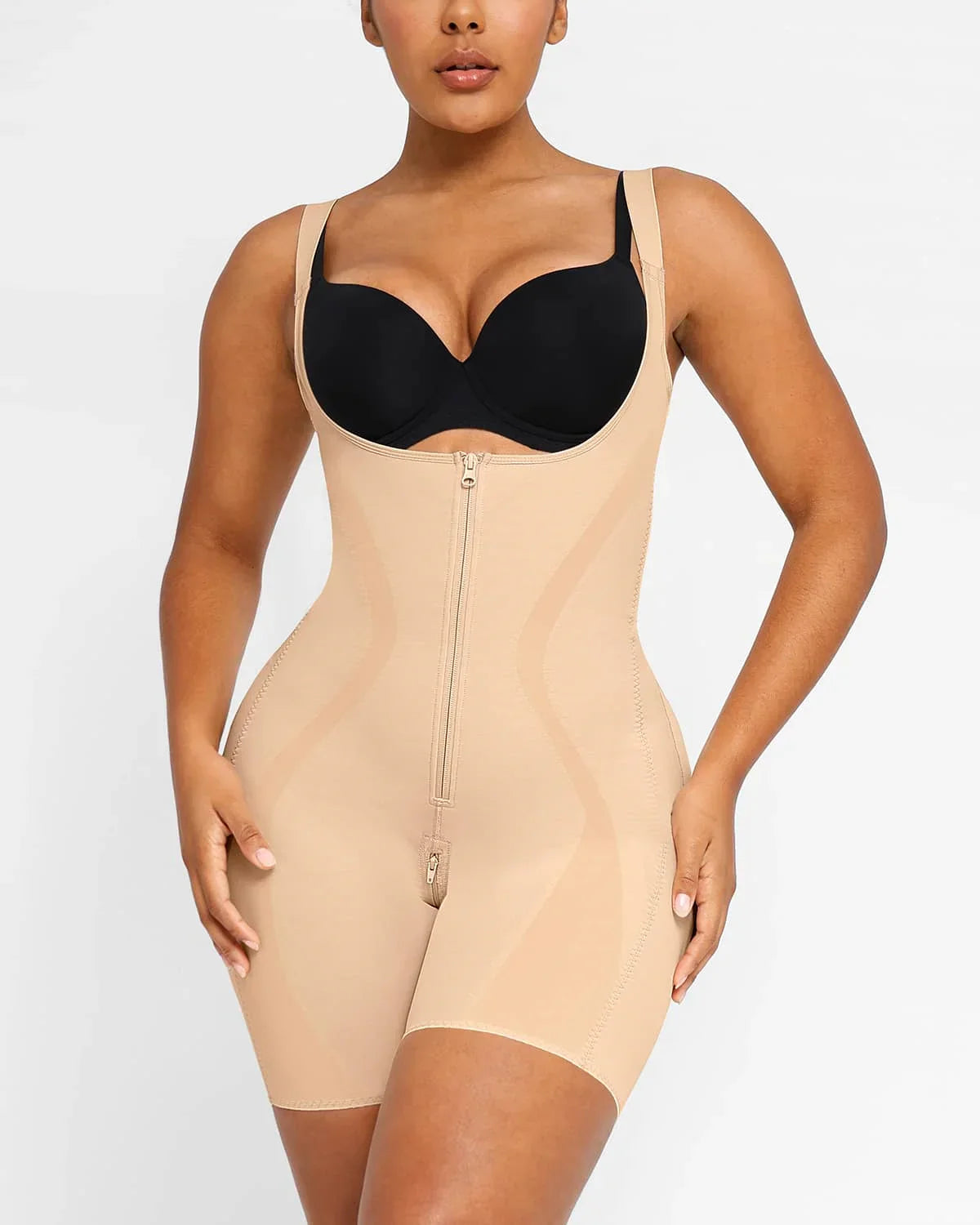 INNER ARMOR™ Core Comfy Sculpting Bodysuit