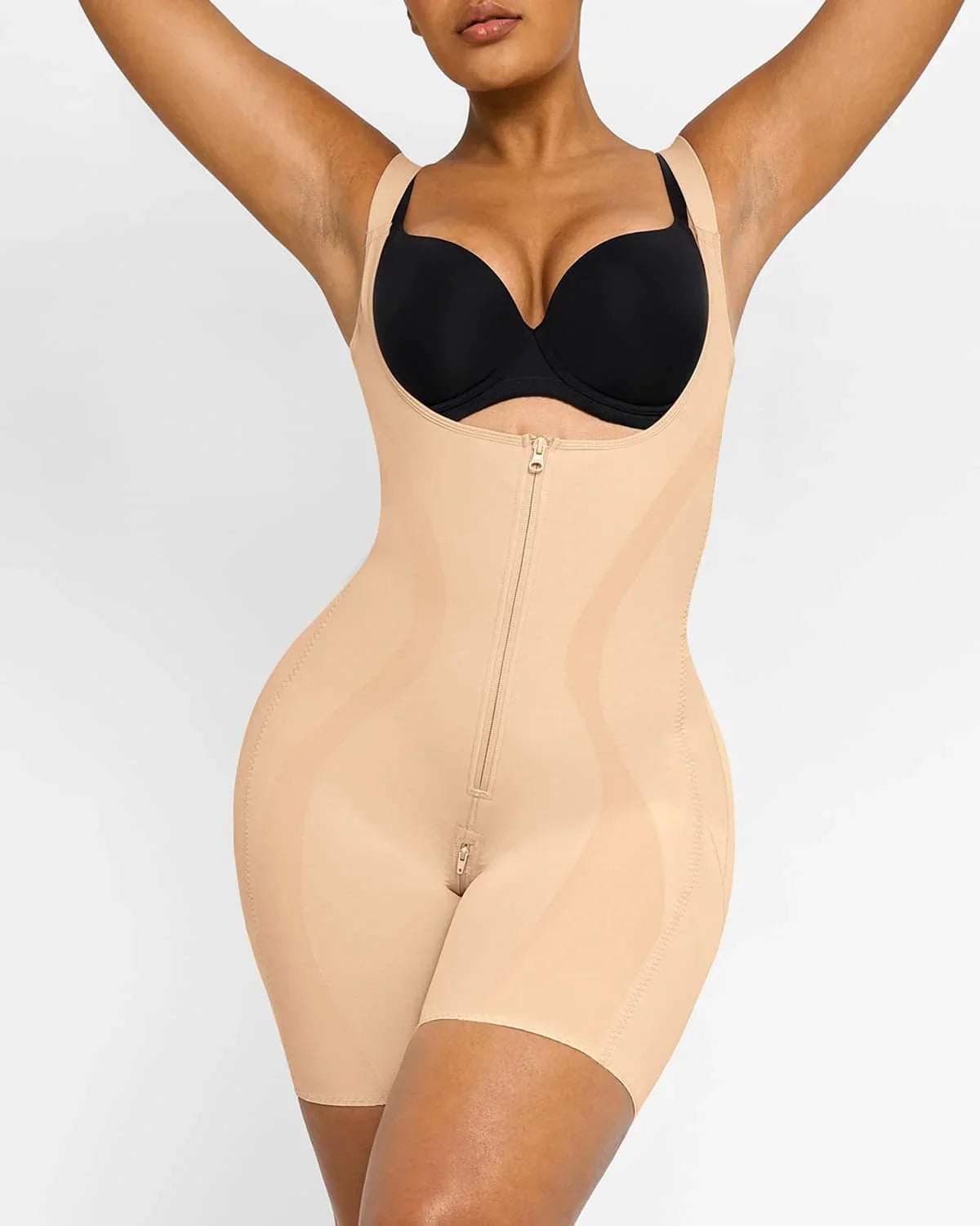 INNER ARMOR™ Core Comfy Sculpting Bodysuit