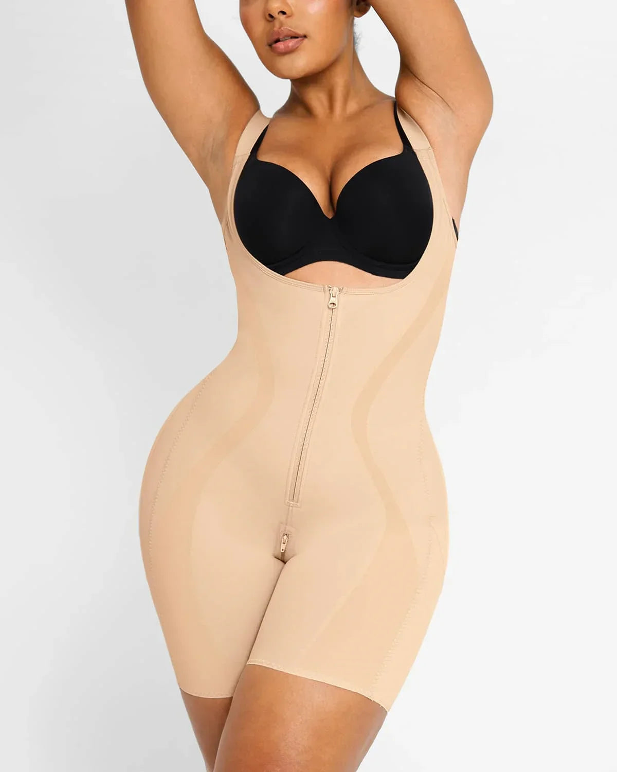 INNER ARMOR™ Core Comfy Sculpting Bodysuit