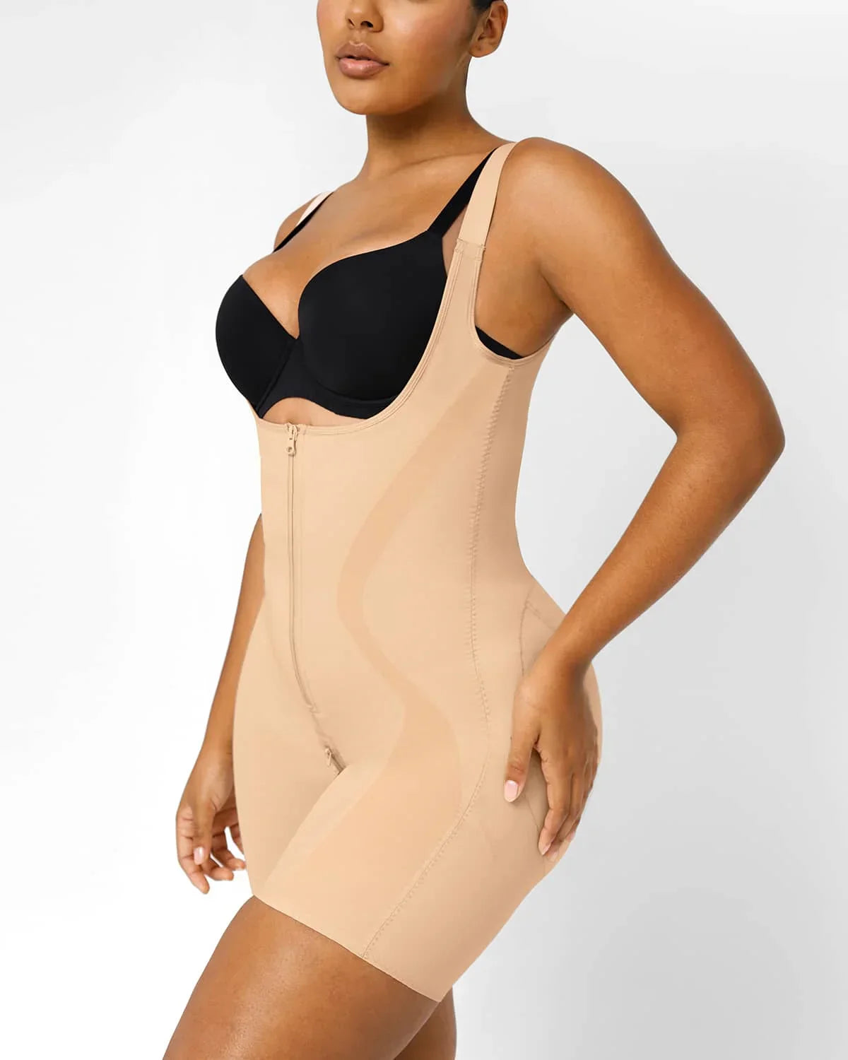 INNER ARMOR™ Core Comfy Sculpting Bodysuit