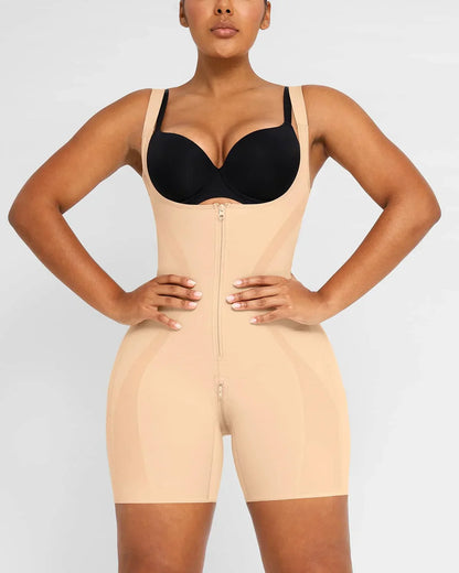INNER ARMOR™ Core Comfy Sculpting Bodysuit