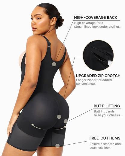 INNER ARMOR™ Core Comfy Sculpting Bodysuit