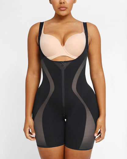 INNER ARMOR™ Core Comfy Sculpting Bodysuit