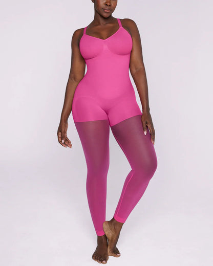 MistWeave™ Skin Flow™ Full Coverage Bodysuit