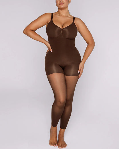 MistWeave™ Skin Flow™ Full Coverage Bodysuit
