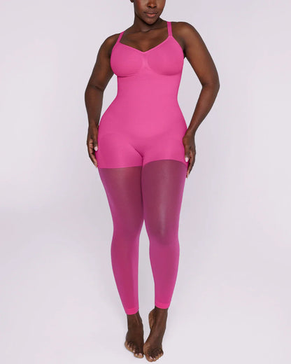 MistWeave™ Skin Flow™ Full Coverage Bodysuit