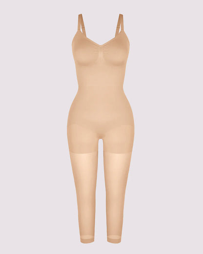 MistWeave™ Skin Flow™ Full Coverage Bodysuit