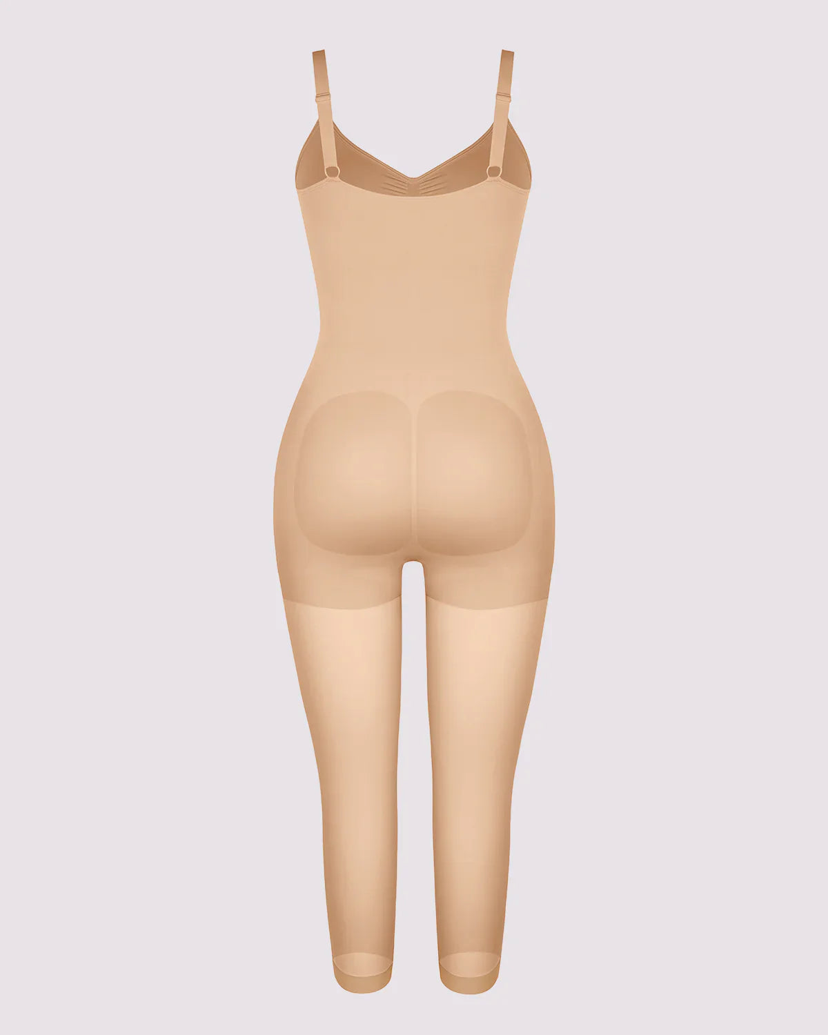 MistWeave™ Skin Flow™ Full Coverage Bodysuit