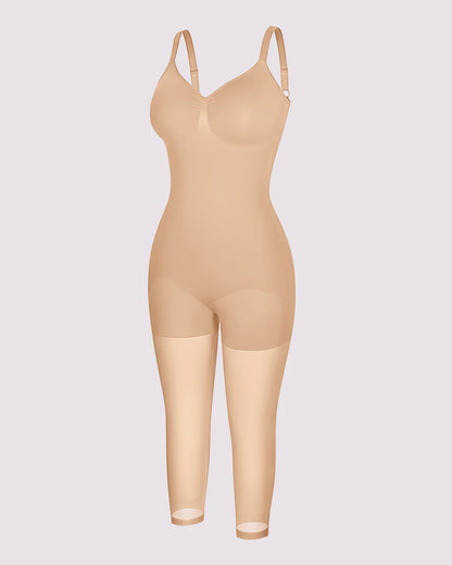 MistWeave™ Skin Flow™ Full Coverage Bodysuit