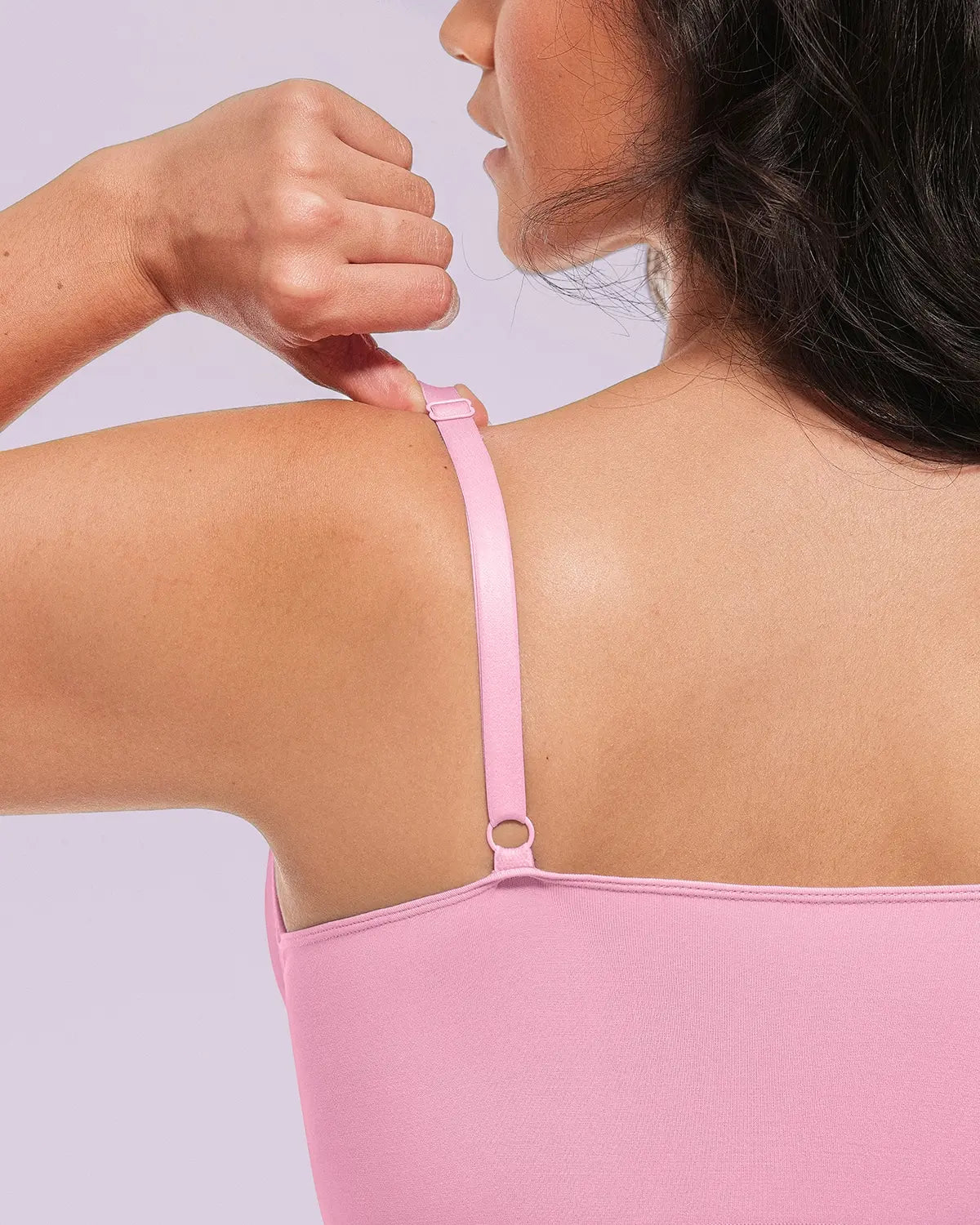 OceanHug™ Oyster Reborn Smoothing Bodysuit