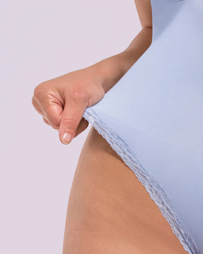 OceanHug™ Oyster Reborn Smoothing Bodysuit