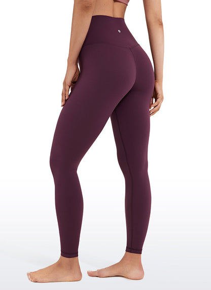Butterluxe Yoga Origin Legging 25''