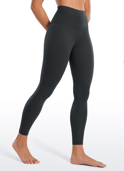 Butterluxe Yoga Origin Legging 25''