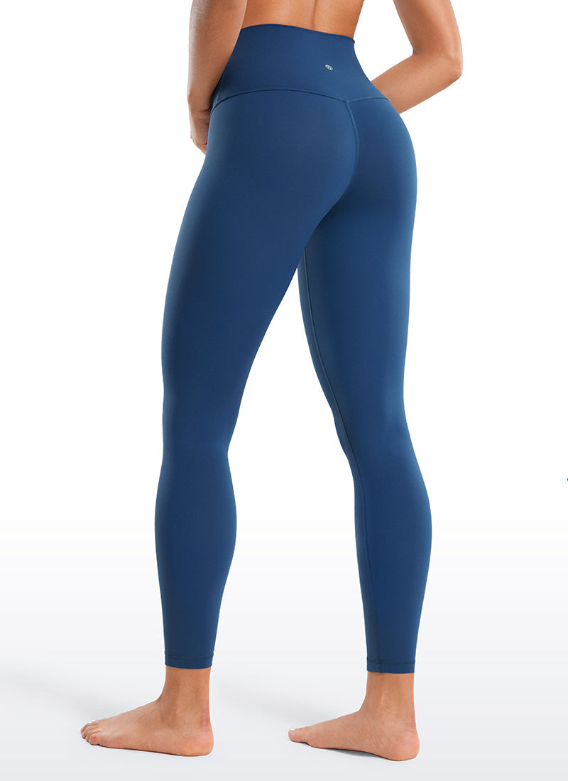 Butterluxe Yoga Origin Legging 25''
