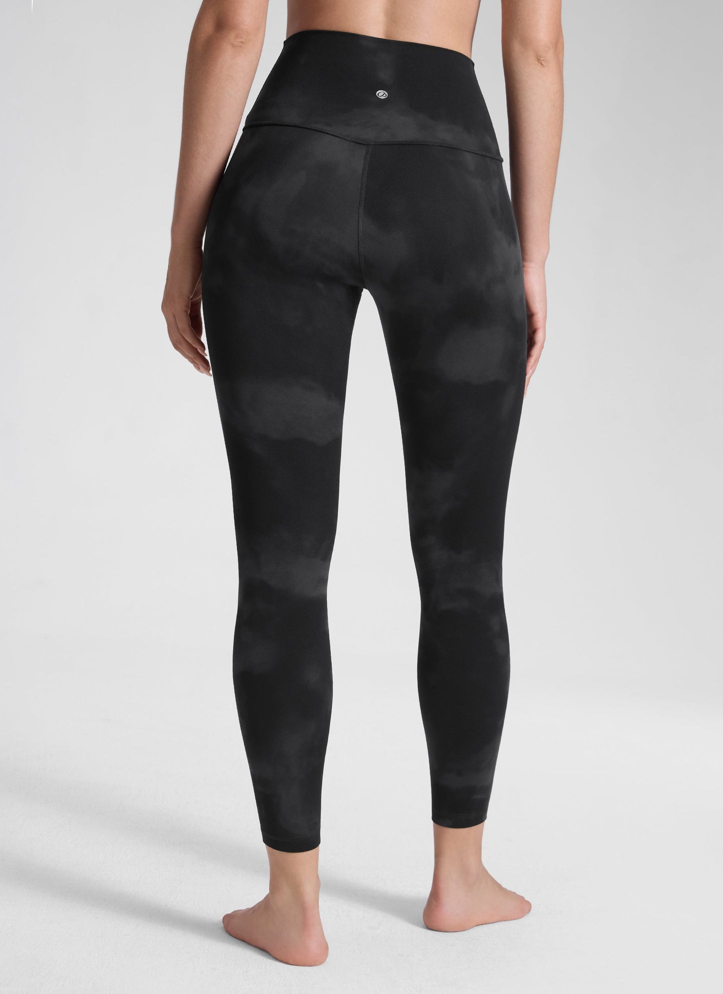 Butterluxe Yoga Origin Legging 25''