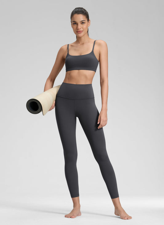 Butterluxe Yoga Origin Legging 25''