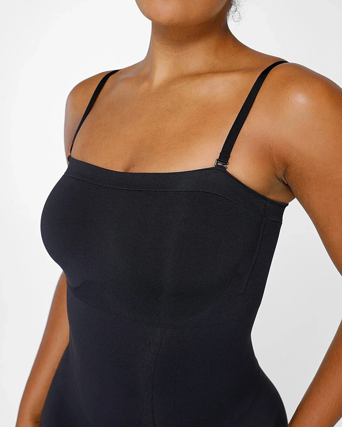 Bare Essentials™ Skin Flow™ Seamless Sculpt Strapless Bodysuit