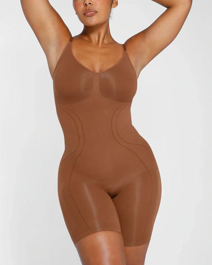 Bare Essentials™ Skin Flow™ Seamless Smoothing Bodysuit