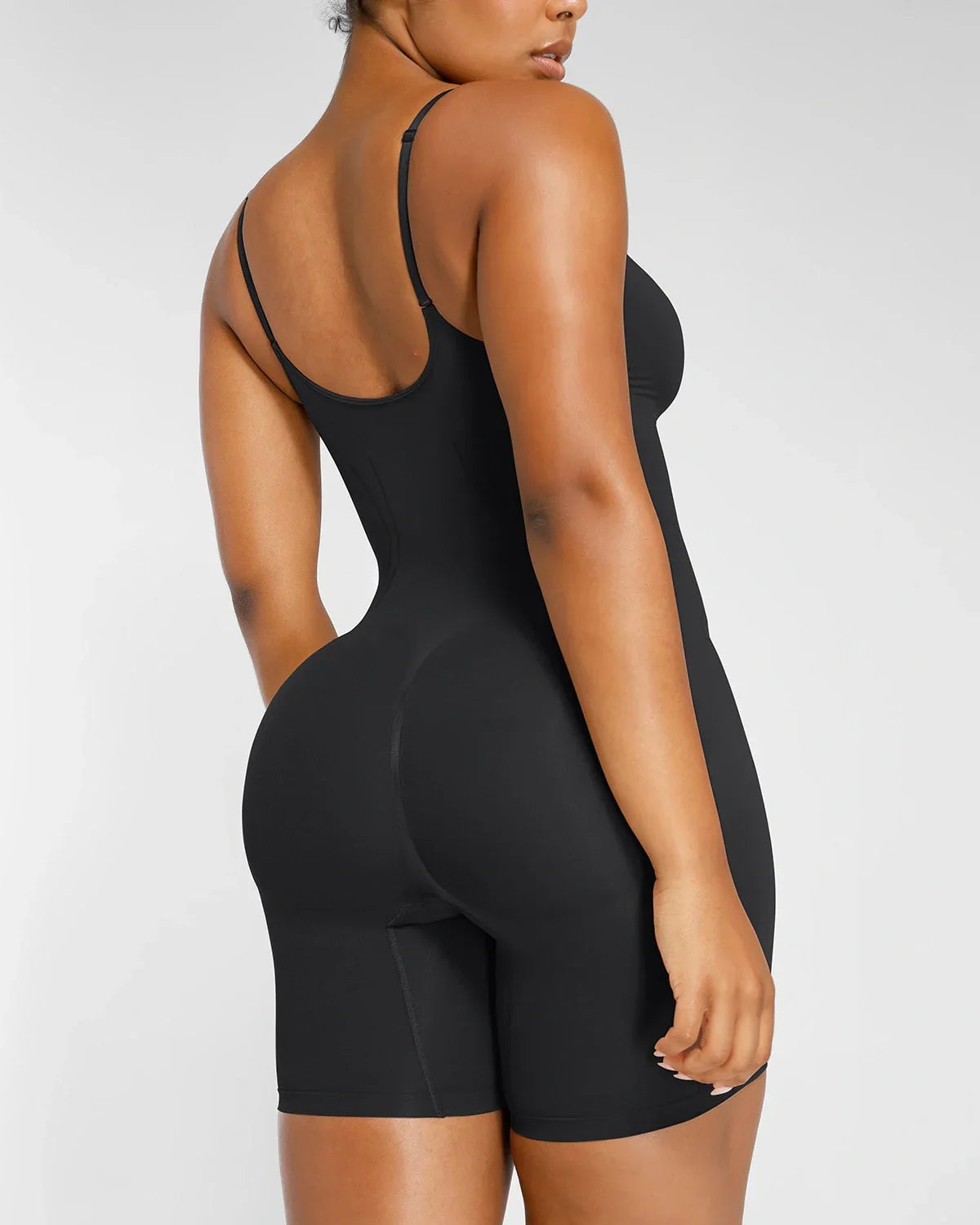 Bare Essentials™ Skin Flow™ Seamless Smoothing Bodysuit