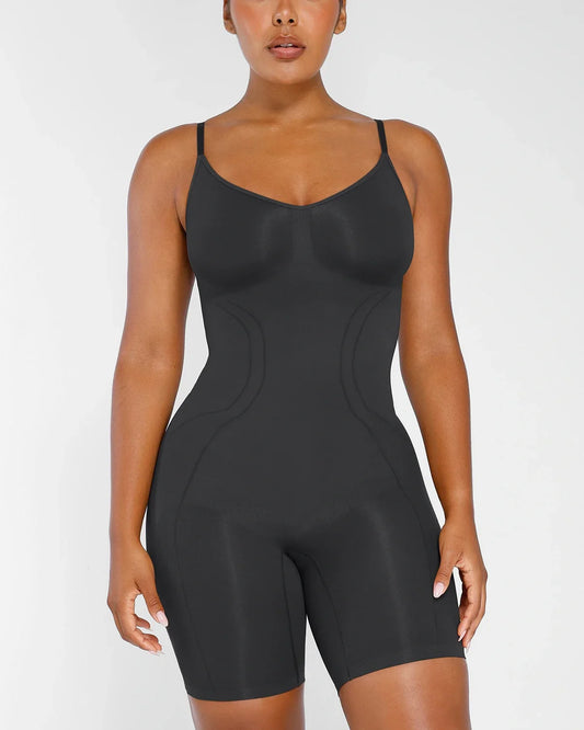 Bare Essentials™ Skin Flow™ Seamless Smoothing Bodysuit