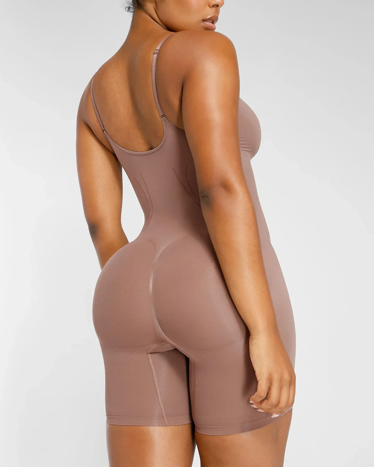 Bare Essentials™ Skin Flow™ Seamless Smoothing Bodysuit