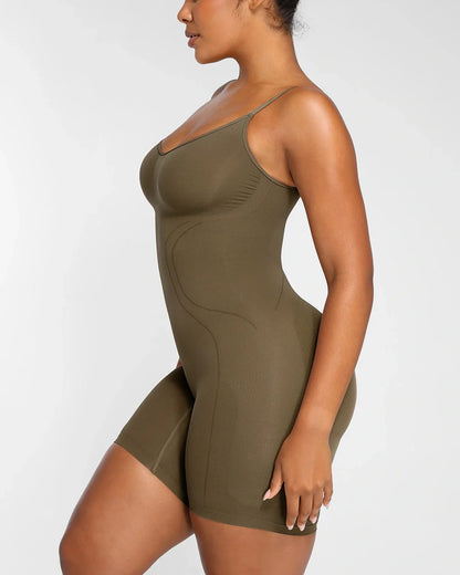 Bare Essentials™ Skin Flow™ Seamless Smoothing Bodysuit
