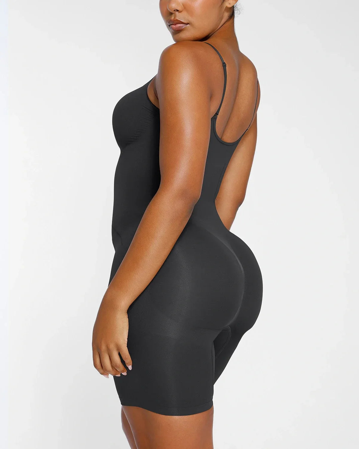 Bare Essentials™ Skin Flow™ Seamless Smoothing Bodysuit