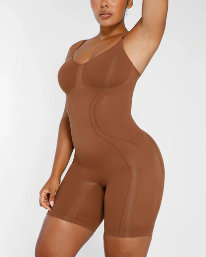 Bare Essentials™ Skin Flow™ Seamless Smoothing Bodysuit