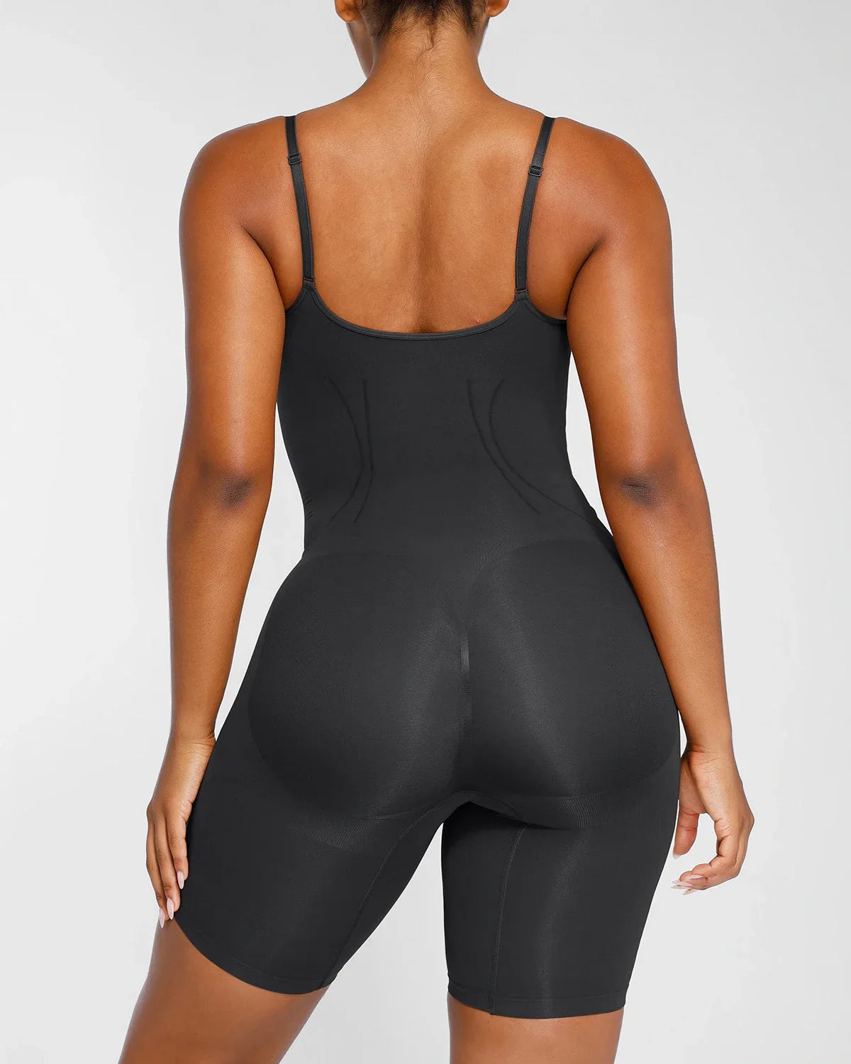 Bare Essentials™ Skin Flow™ Seamless Smoothing Bodysuit
