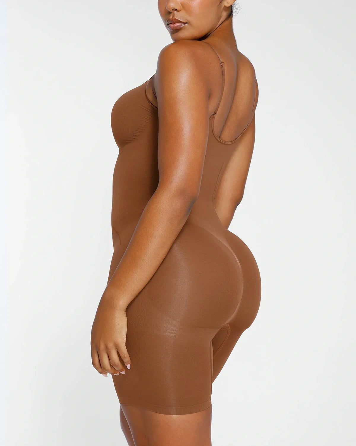Bare Essentials™ Skin Flow™ Seamless Smoothing Bodysuit