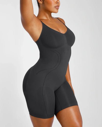 Bare Essentials™ Skin Flow™ Seamless Smoothing Bodysuit