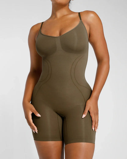 Bare Essentials™ Skin Flow™ Seamless Smoothing Bodysuit