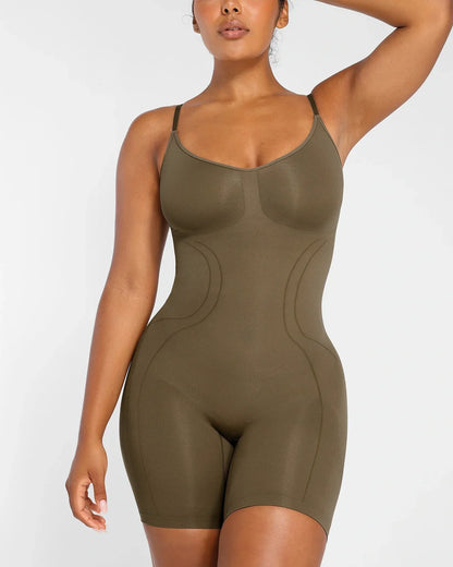 Bare Essentials™ Skin Flow™ Seamless Smoothing Bodysuit