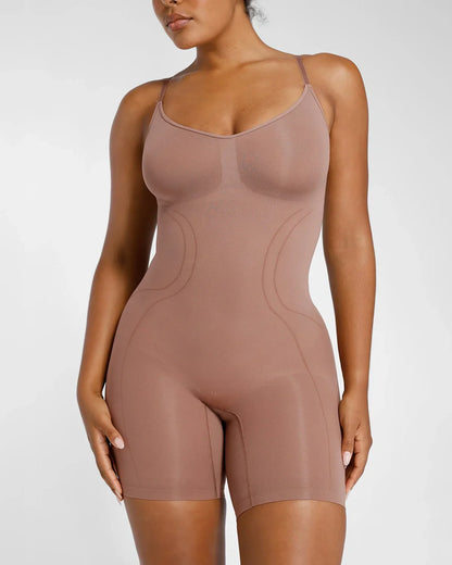 Bare Essentials™ Skin Flow™ Seamless Smoothing Bodysuit
