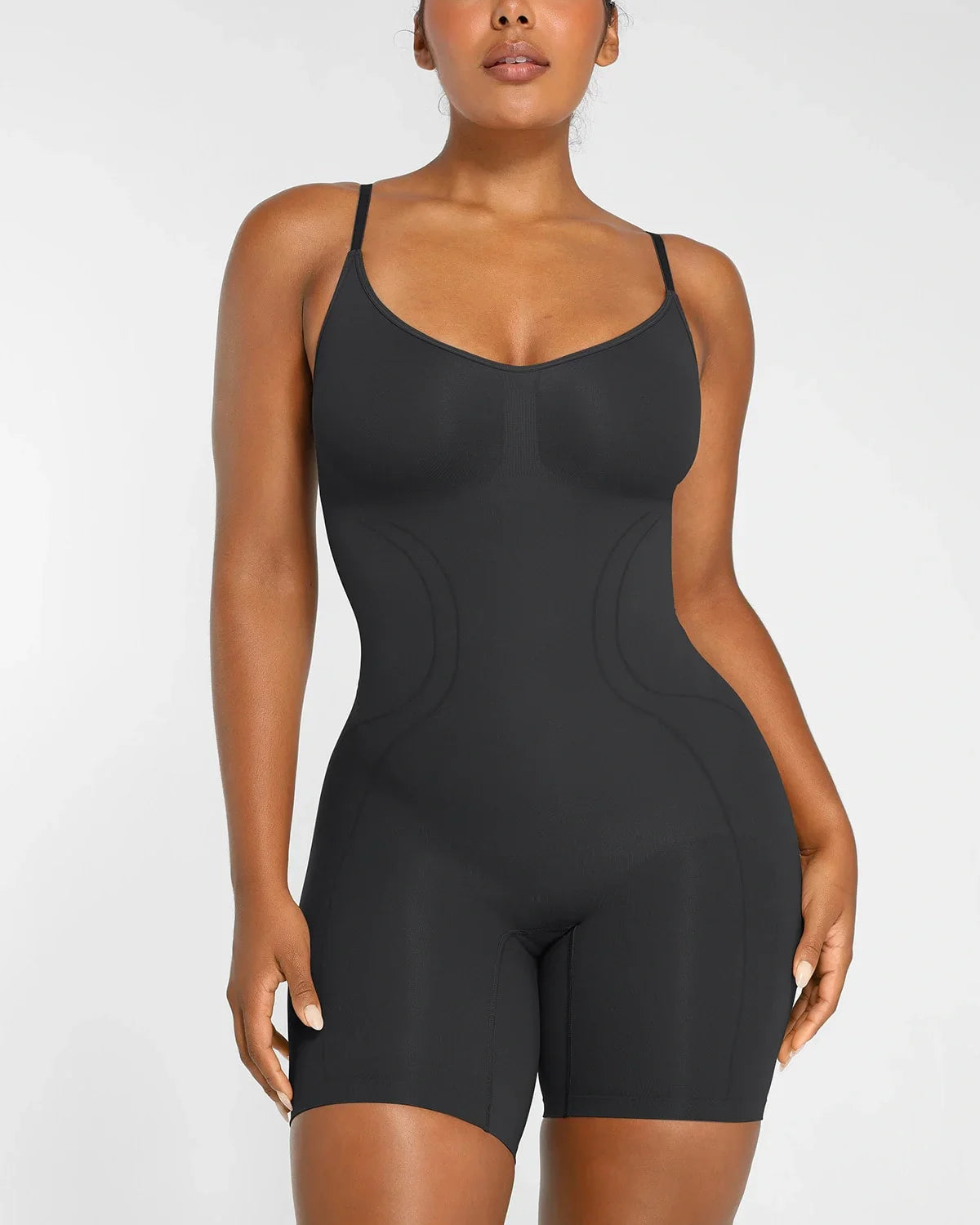 Bare Essentials™ Skin Flow™ Seamless Smoothing Bodysuit