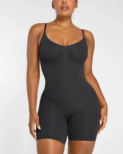 Bare Essentials™ Skin Flow™ Seamless Smoothing Bodysuit