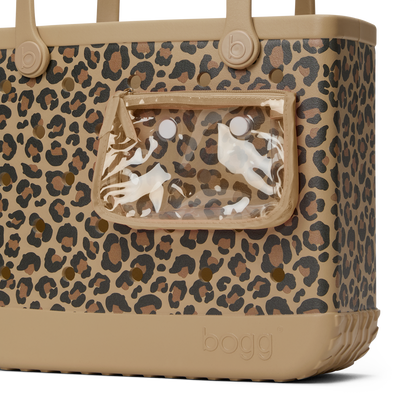 Baby Bogg Bag - I Am Leo, Hear Me Roar