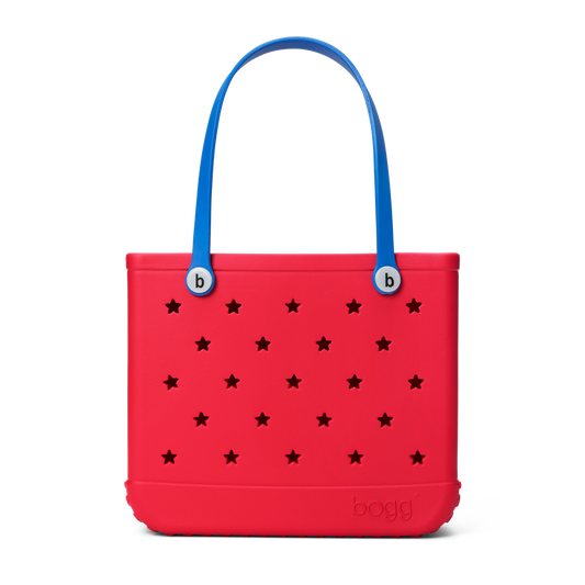 Baby Bogg Bag - Stars and Stripes