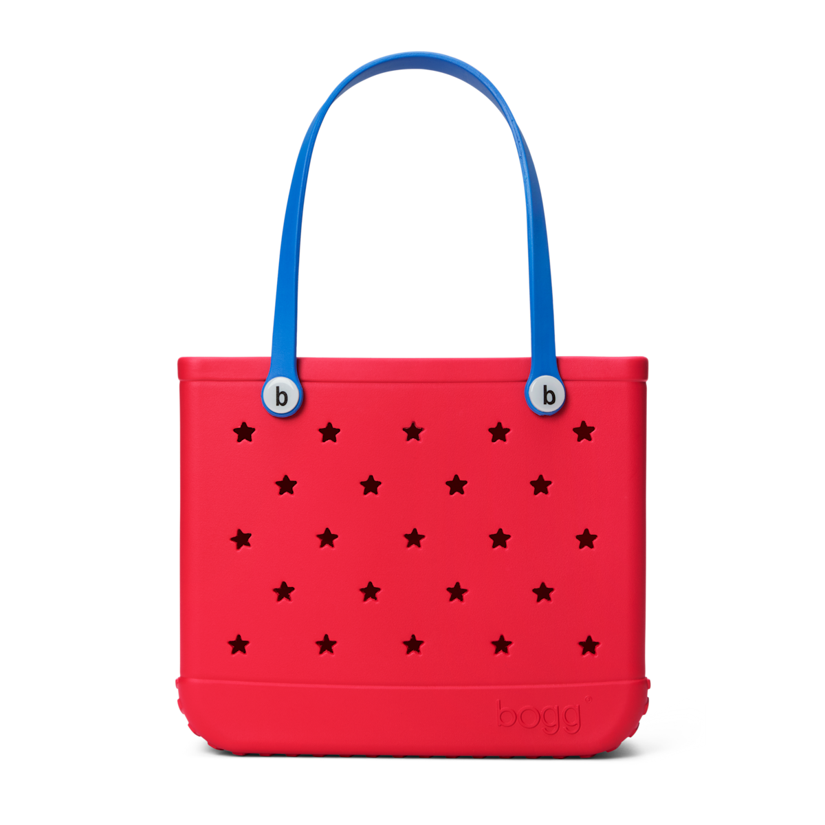 Baby Bogg Bag - Stars and Stripes
