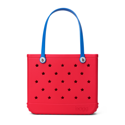 Baby Bogg Bag - Stars and Stripes