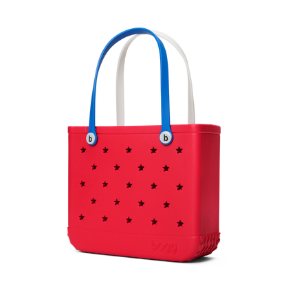 Baby Bogg Bag - Stars and Stripes