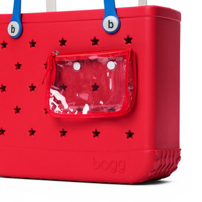 Baby Bogg Bag - Stars and Stripes
