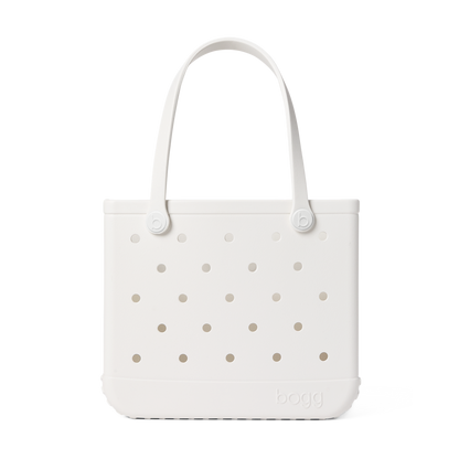 Baby Bogg Bag - For Shore White