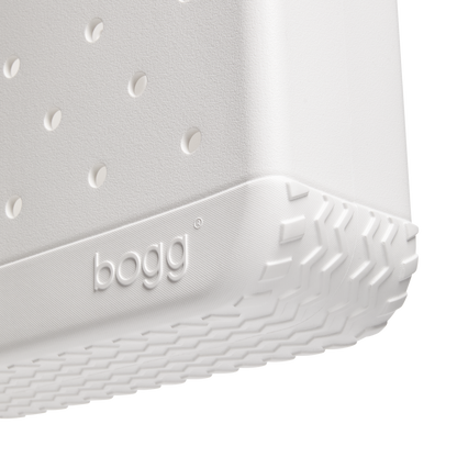 Baby Bogg Bag - For Shore White