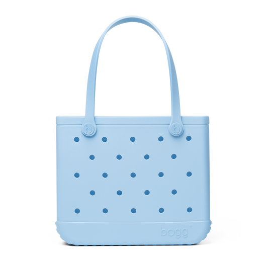 Baby Bogg Bag - Blue Skies and Bogg Bag