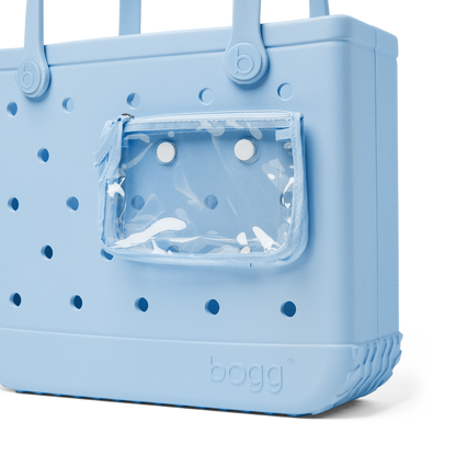 Baby Bogg Bag - Blue Skies and Bogg Bag